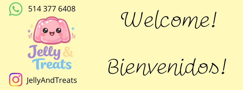 Jelly & Treats
