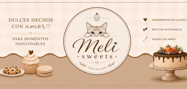 Meli sweets