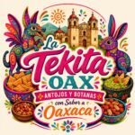 Tekita Oax